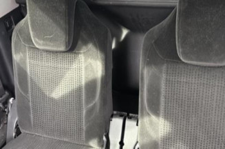 Aile avant gauche CITROEN C4 GRAND PICASSO 1