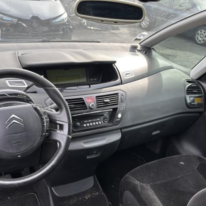 Aile avant gauche CITROEN C4 GRAND PICASSO 1 Photo n°20