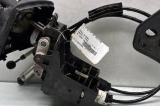 Tringlerie boite RENAULT KANGOO 2 Photo n°1