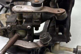 Tringlerie boite RENAULT KANGOO 2