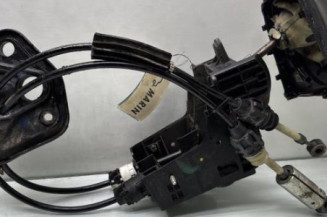 Tringlerie boite RENAULT KANGOO 2