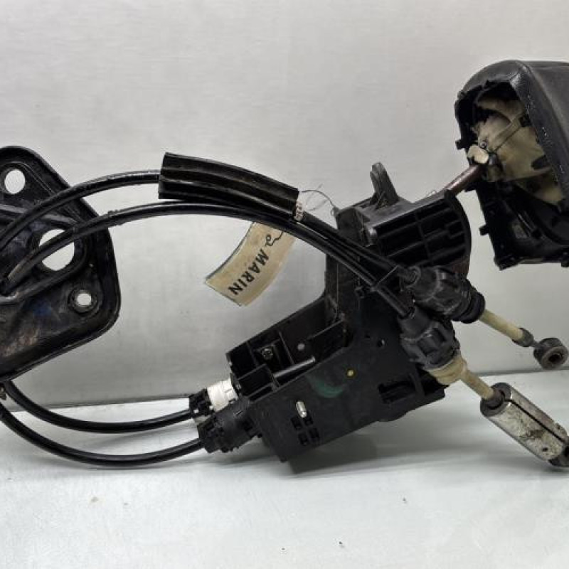 Tringlerie boite RENAULT KANGOO 2 Photo n°3