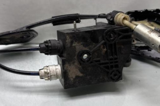 Tringlerie boite RENAULT KANGOO 2