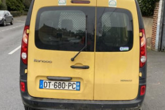 Tringlerie boite RENAULT KANGOO 2
