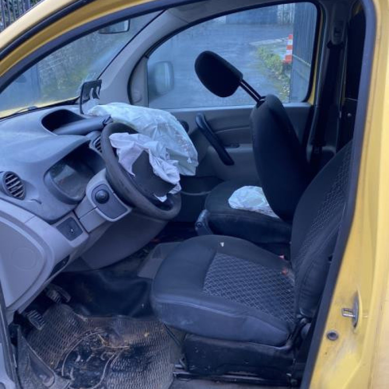Tringlerie boite RENAULT KANGOO 2 Photo n°10