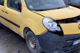 Tringlerie boite RENAULT KANGOO 2