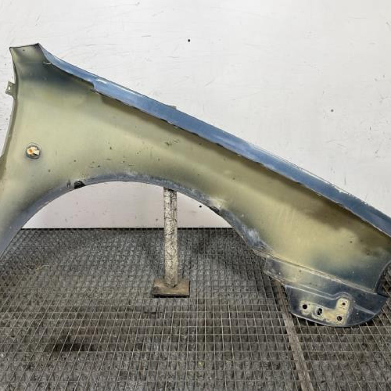 Aile avant gauche SKODA OCTAVIA 1 Photo n°4