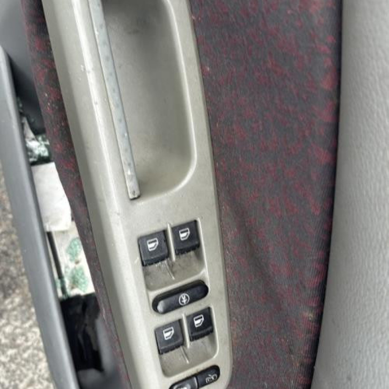 Aile avant gauche SKODA OCTAVIA 1 Photo n°14