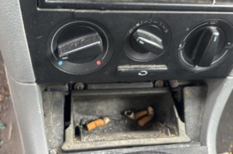 Aile avant gauche SKODA OCTAVIA 1