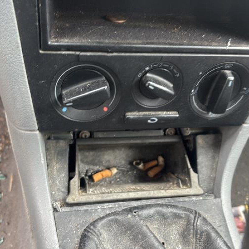 Aile avant gauche SKODA OCTAVIA 1 Photo n°20