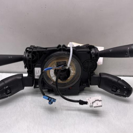 Com (Bloc Contacteur Tournant+Commodo Essuie Glace+Commodo Phare) PEUGEOT 3008 1 Photo n°1