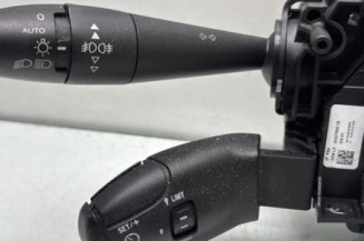 Com (Bloc Contacteur Tournant+Commodo Essuie Glace+Commodo Phare) PEUGEOT 3008 1