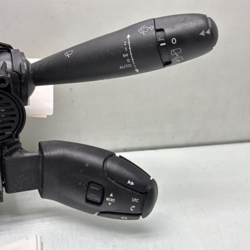 Com (Bloc Contacteur Tournant+Commodo Essuie Glace+Commodo Phare) PEUGEOT 3008 1 Photo n°4