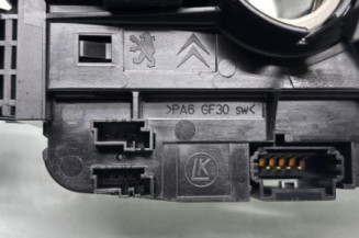 Com (Bloc Contacteur Tournant+Commodo Essuie Glace+Commodo Phare) PEUGEOT 3008 1