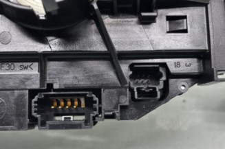 Com (Bloc Contacteur Tournant+Commodo Essuie Glace+Commodo Phare) PEUGEOT 3008 1