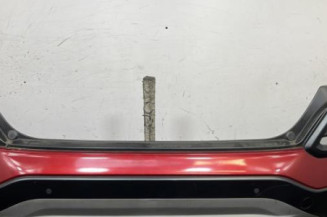 Pare choc arriere HYUNDAI KONA Photo n°1