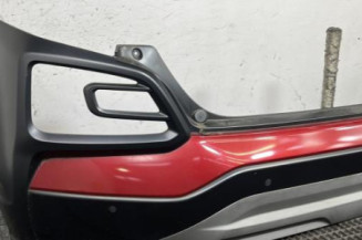 Pare choc arriere HYUNDAI KONA