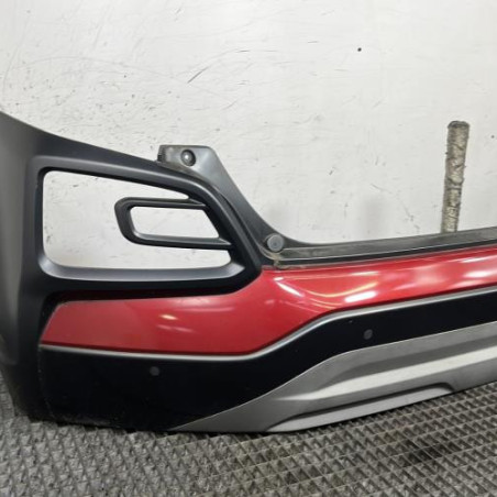 Pare choc arriere HYUNDAI KONA
