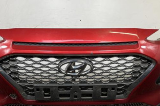 Pare choc avant HYUNDAI KONA Photo n°1