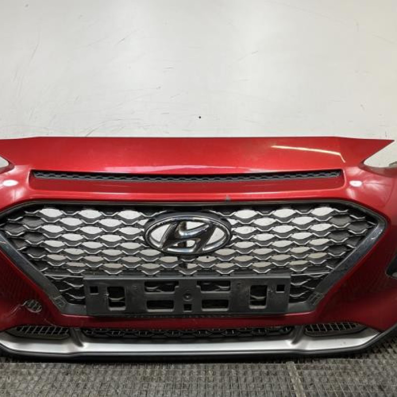 Pare choc avant HYUNDAI KONA Photo n°1