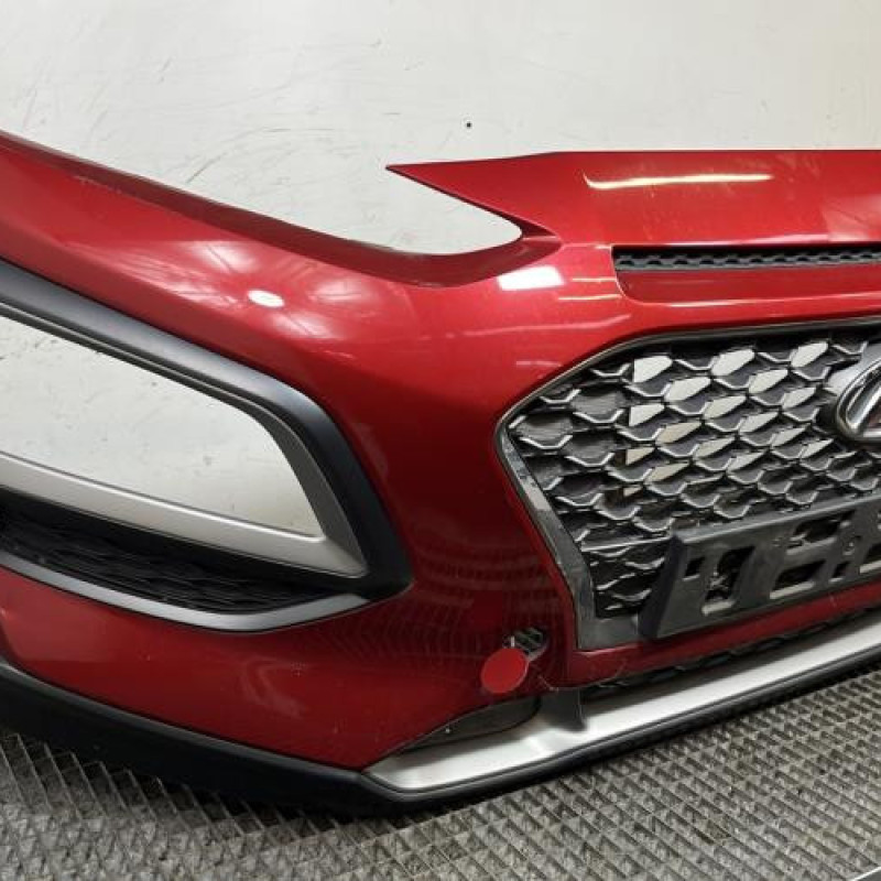 Pare choc avant HYUNDAI KONA Photo n°2