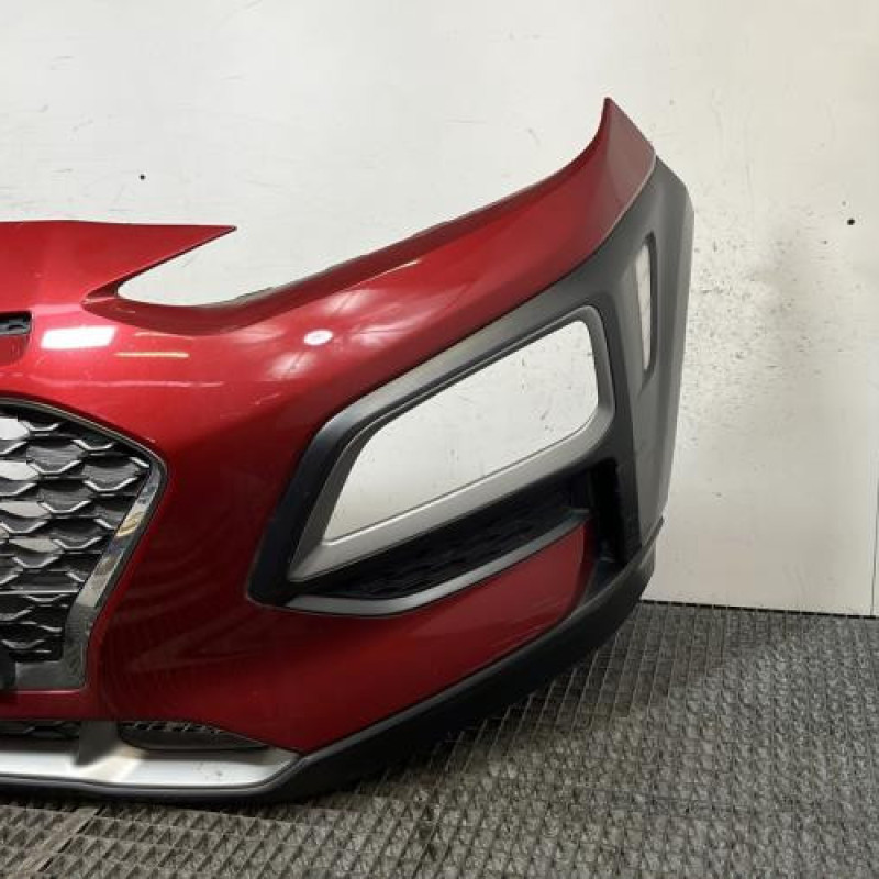 Pare choc avant HYUNDAI KONA Photo n°3