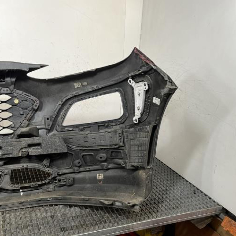 Pare choc avant HYUNDAI KONA Photo n°4