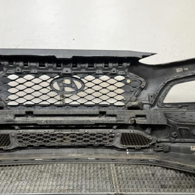 Pare choc avant HYUNDAI KONA Photo n°5