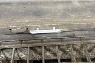 Pare choc avant HYUNDAI KONA