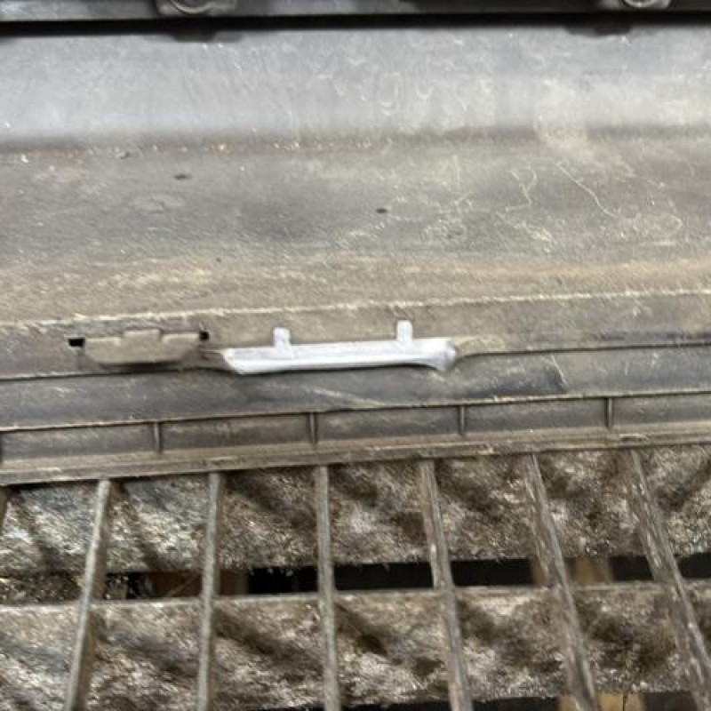 Pare choc avant HYUNDAI KONA Photo n°6