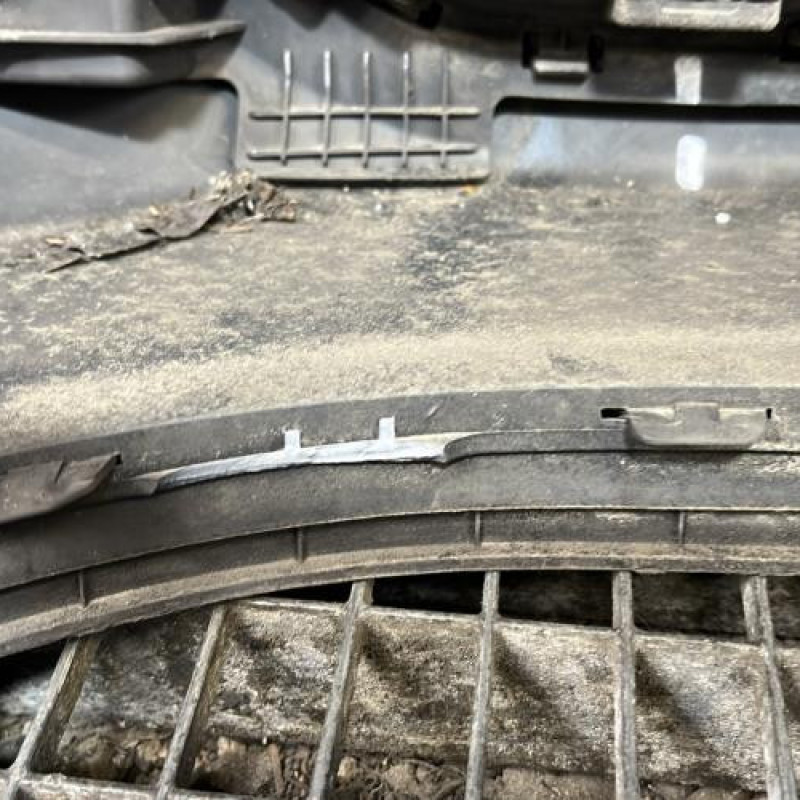 Pare choc avant HYUNDAI KONA Photo n°7