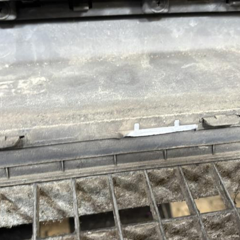 Pare choc avant HYUNDAI KONA Photo n°8