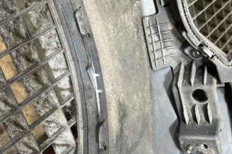 Pare choc avant HYUNDAI KONA