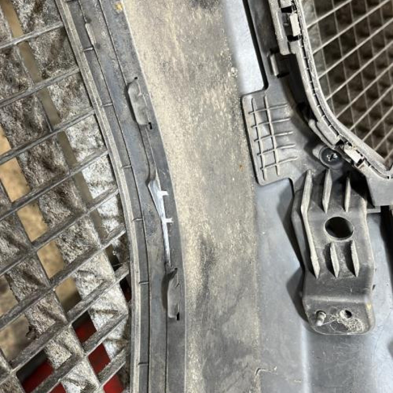 Pare choc avant HYUNDAI KONA Photo n°9