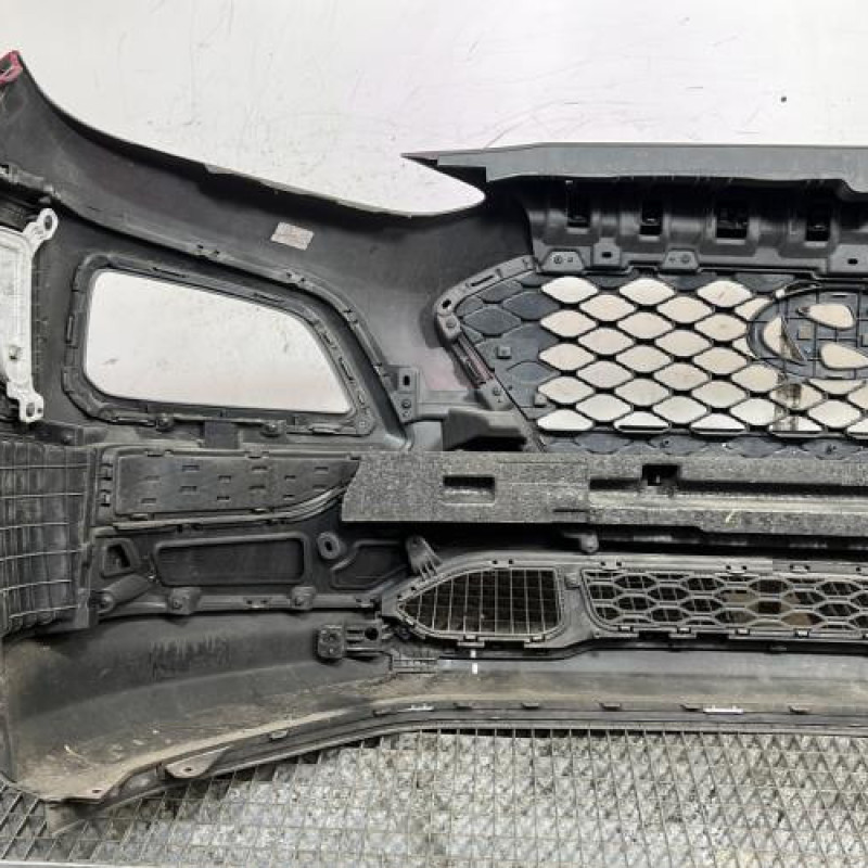 Pare choc avant HYUNDAI KONA Photo n°10