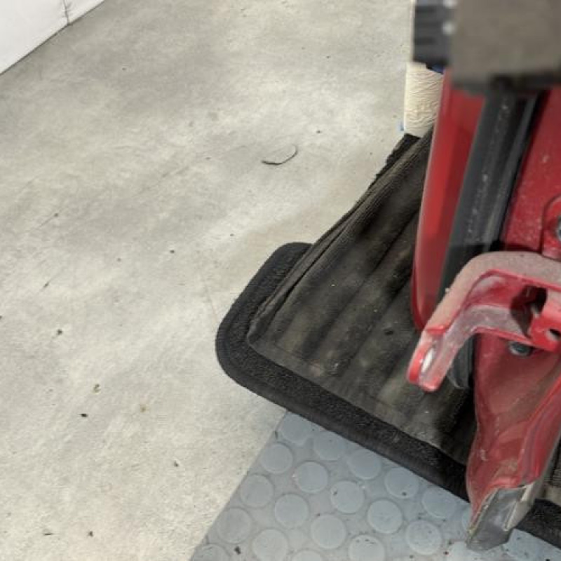 Porte arriere gauche HYUNDAI KONA Photo n°3