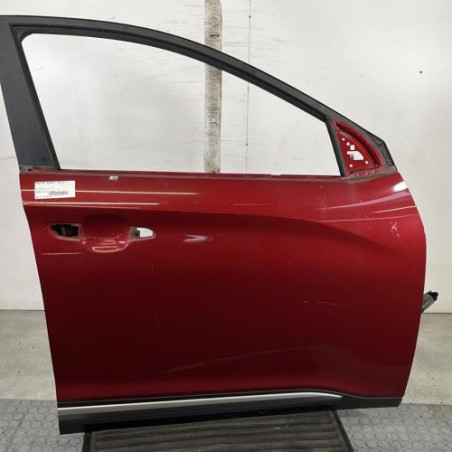 Porte avant droit HYUNDAI KONA Photo n°1