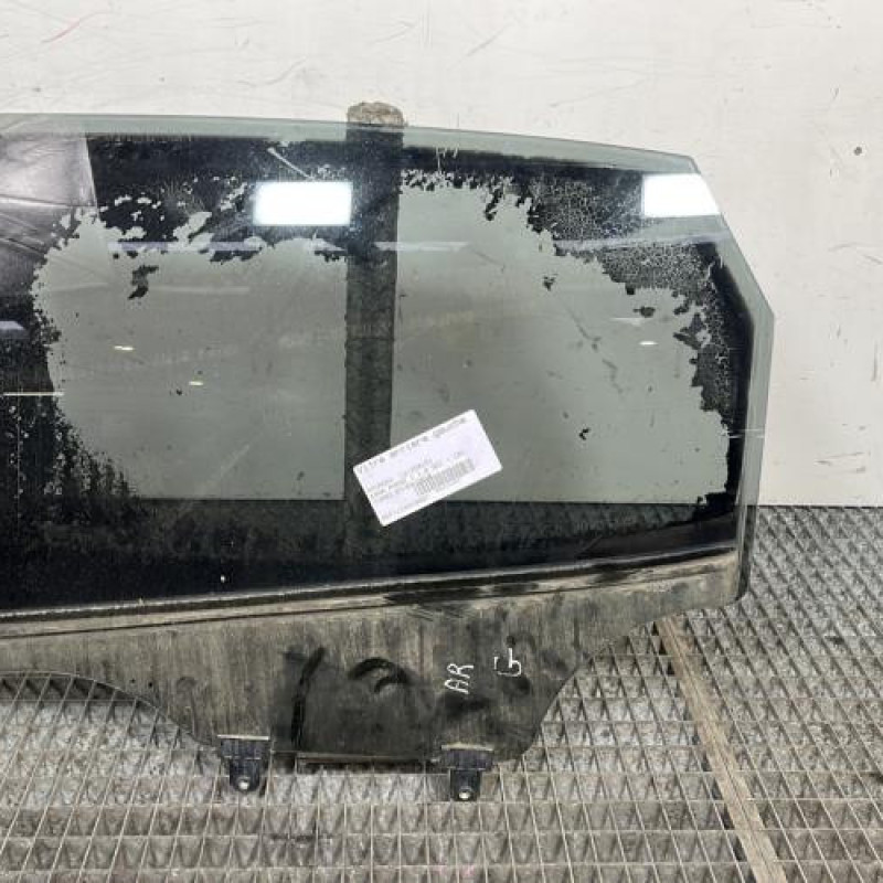 Vitre arriere gauche HYUNDAI KONA Photo n°1