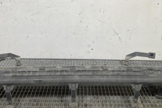 Renfort pare choc arriere (traverse) HYUNDAI KONA Photo n°1