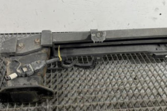 Renfort pare choc arriere (traverse) HYUNDAI KONA