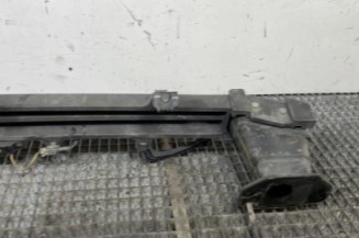 Renfort pare choc arriere (traverse) HYUNDAI KONA