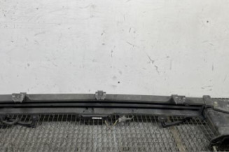 Renfort pare choc arriere (traverse) HYUNDAI KONA