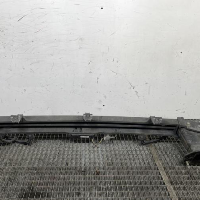 Renfort pare choc arriere (traverse) HYUNDAI KONA Photo n°6