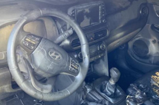 Baie de pare brise HYUNDAI KONA