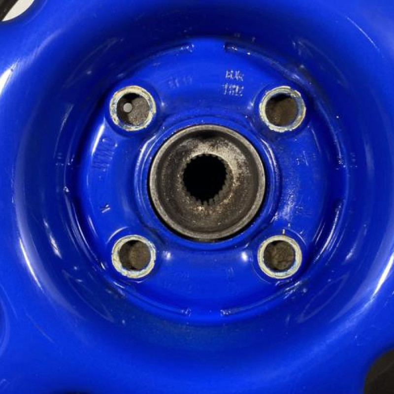 Jante VOLKSWAGEN LUPO Photo n°2