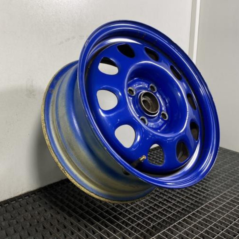 Jante VOLKSWAGEN LUPO Photo n°3