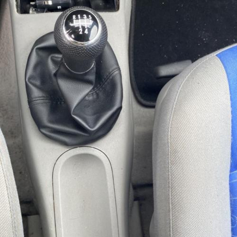 Jante VOLKSWAGEN LUPO Photo n°19