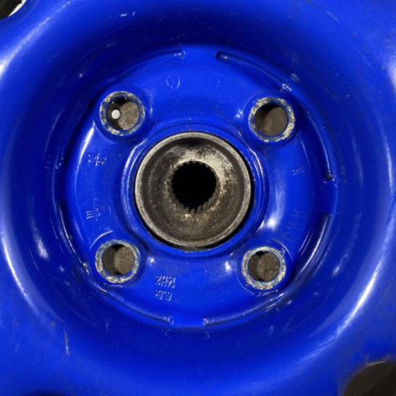 Jante VOLKSWAGEN LUPO Photo n°2