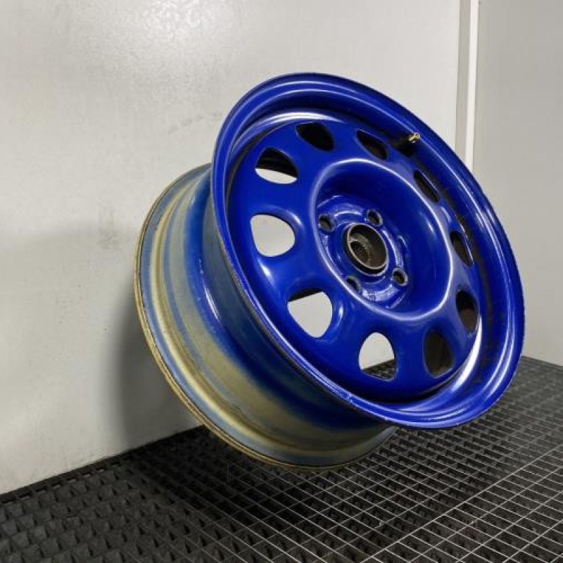 Jante VOLKSWAGEN LUPO Photo n°3