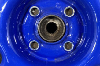 Jante VOLKSWAGEN LUPO